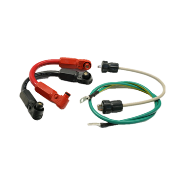Libbi Cable Expansion Kit for 15kWh